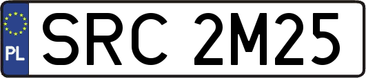 SRC2M25