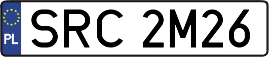 SRC2M26