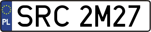 SRC2M27