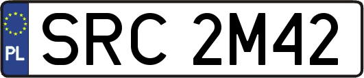 SRC2M42
