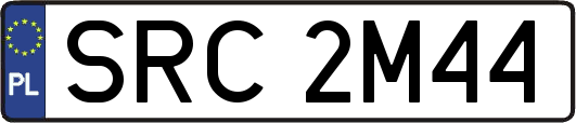 SRC2M44
