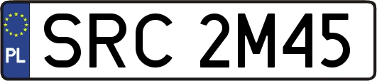 SRC2M45