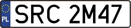 SRC2M47