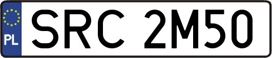 SRC2M50
