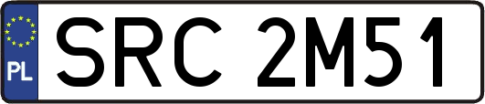 SRC2M51