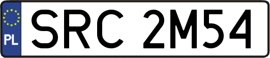SRC2M54