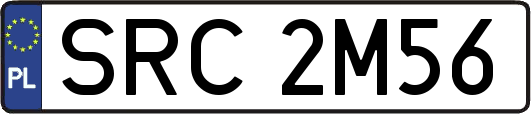 SRC2M56