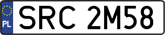 SRC2M58