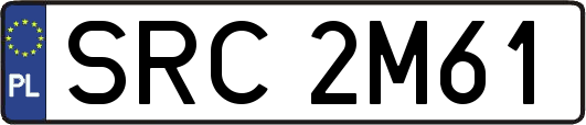 SRC2M61