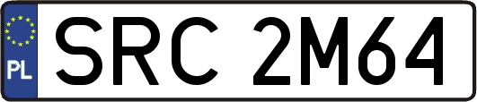 SRC2M64