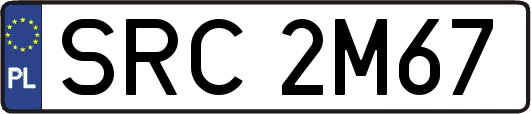 SRC2M67