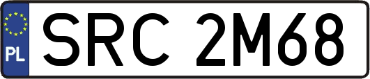 SRC2M68