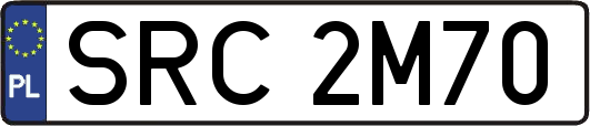 SRC2M70