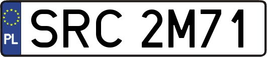 SRC2M71