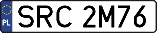 SRC2M76