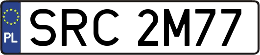 SRC2M77