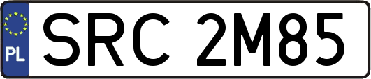 SRC2M85