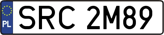 SRC2M89
