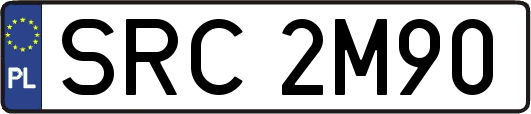 SRC2M90