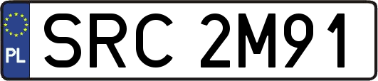 SRC2M91