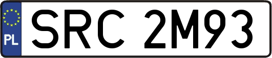 SRC2M93