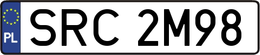 SRC2M98