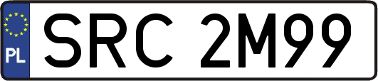SRC2M99