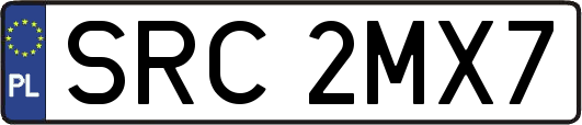 SRC2MX7