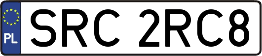 SRC2RC8