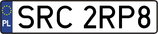 SRC2RP8