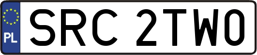 SRC2TW0