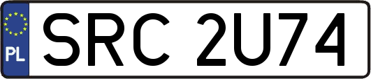 SRC2U74