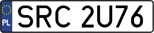 SRC2U76