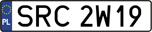 SRC2W19
