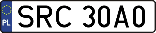 SRC30A0