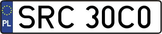SRC30C0