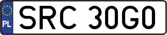 SRC30G0