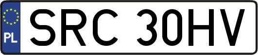 SRC30HV