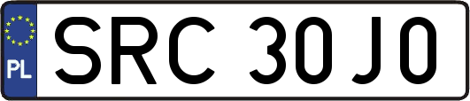 SRC30J0