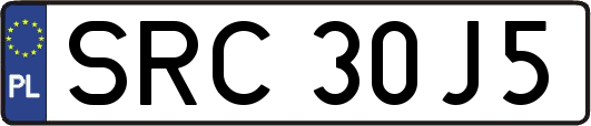 SRC30J5