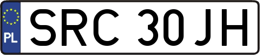 SRC30JH