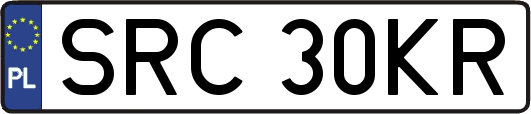 SRC30KR