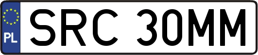 SRC30MM