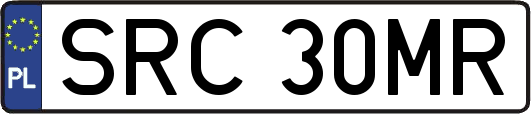 SRC30MR