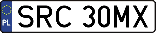 SRC30MX