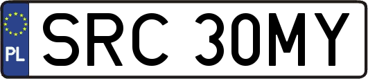 SRC30MY