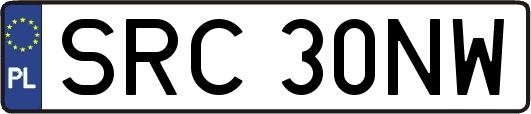 SRC30NW