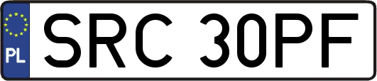SRC30PF