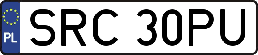 SRC30PU
