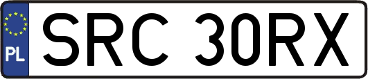 SRC30RX